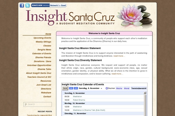 insightsantacruz.org site used Insightsc2