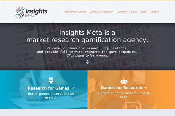 insightsmeta.com site used Insightsmeta