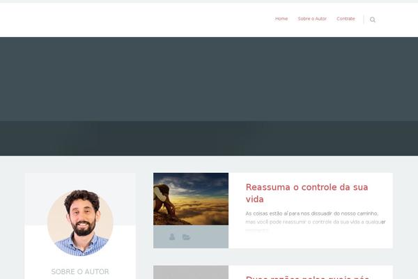 insistimento.com.br site used It-news-grid