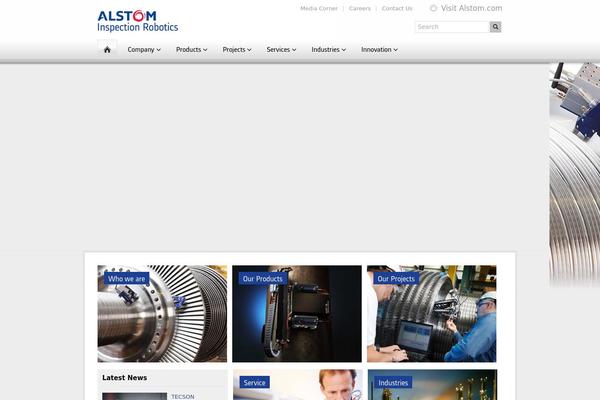 inspection-robotics.com site used Contemps4inpection-robotics