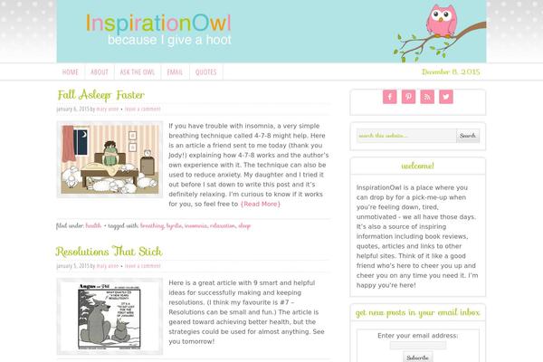 Adorable theme site design template sample