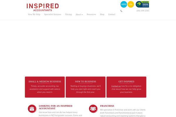 G5plus-ruby-build theme site design template sample