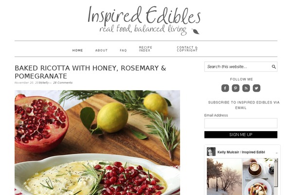 Site using Easyrecipeplus plugin