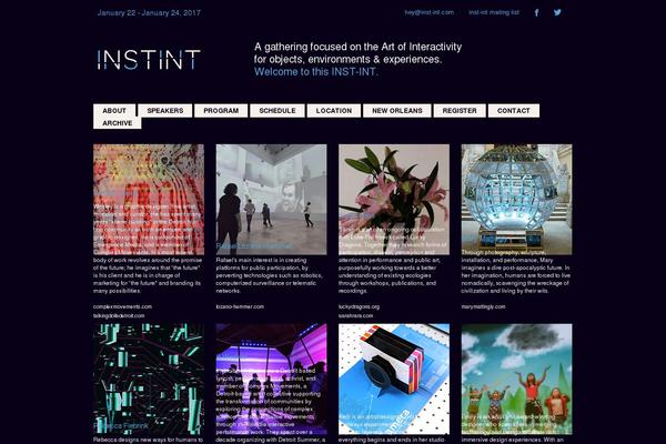 inst-int.com site used Eyeo