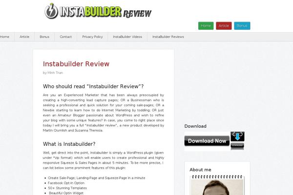 Site using CKEditor for WordPress plugin