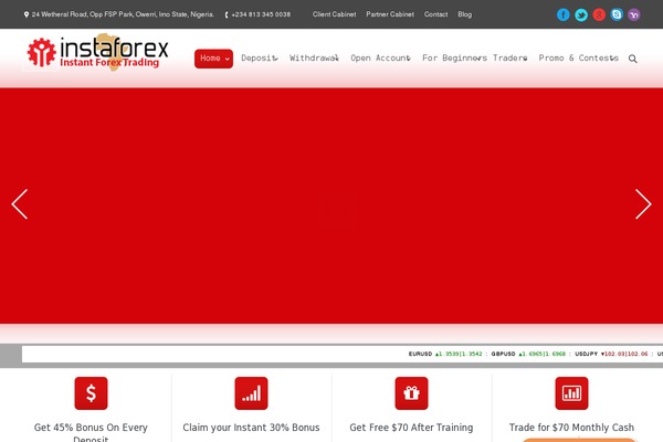 Phlox-pro theme site design template sample