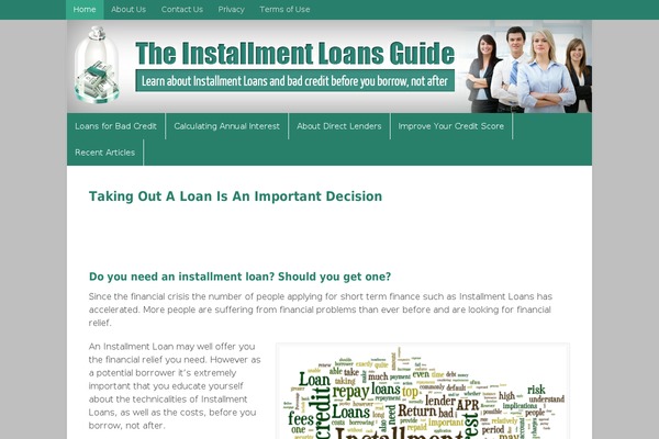 Canvas theme site design template sample