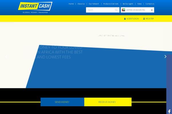 Twenty Seventeen theme site design template sample