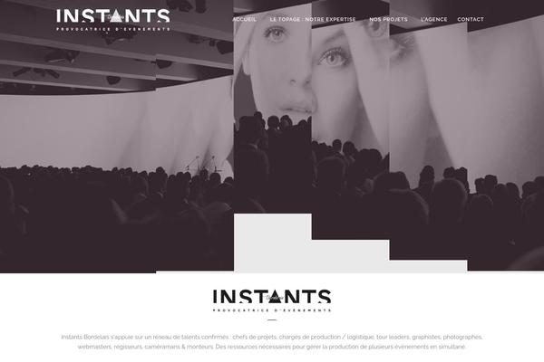 instantsbordelais.com site used Instantbordelais