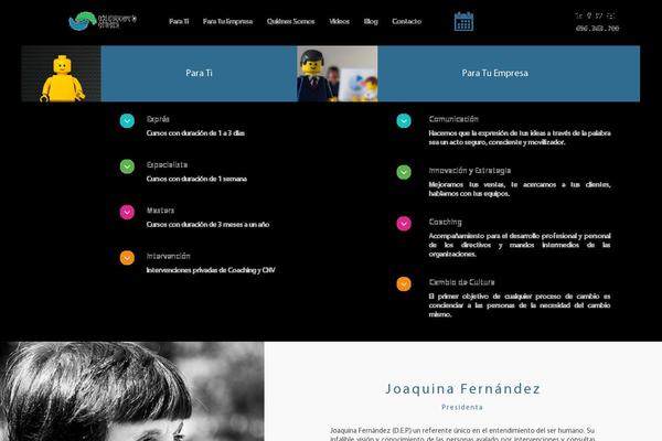 Site using Flow-flow plugin