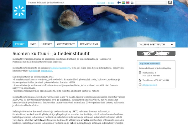 Site using Wp-statistics plugin