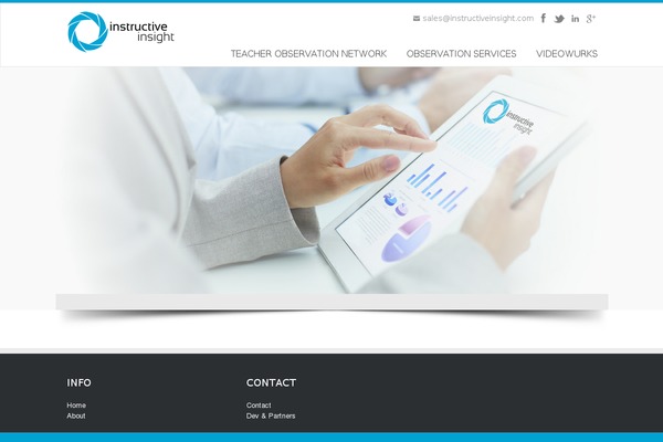 Site using Form Maker plugin
