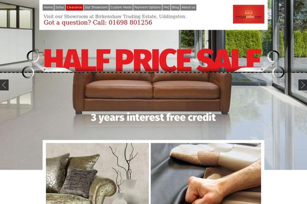 instylesofas.com site used 2.1