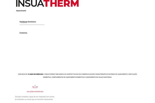 Umea theme site design template sample