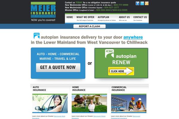 insurancetoyou.com site used Insurance2u