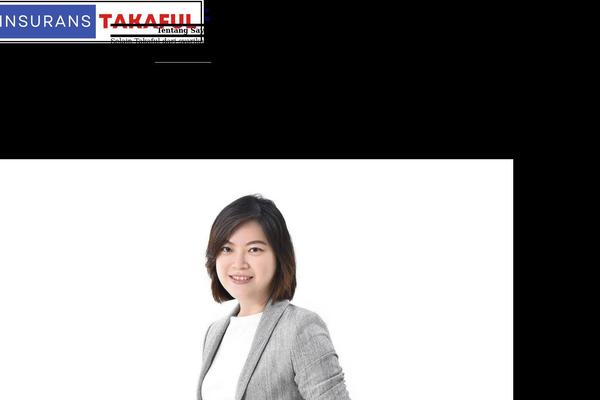 Avada Child Theme theme site design template sample