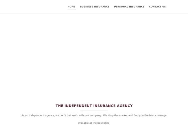 Bridge theme site design template sample