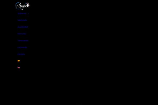 Site using Advanced-google-recaptcha plugin