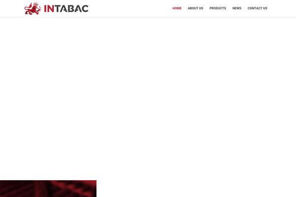 intabac.com site used Intabac-child