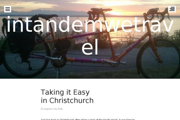 Site using Gutenberg-core plugin