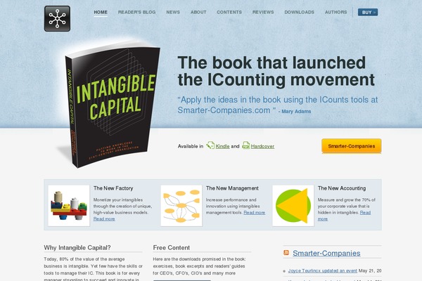 intangiblecapitalbook.com site used eBook