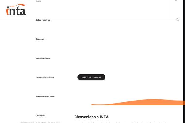 Site using Uncode-privacy plugin