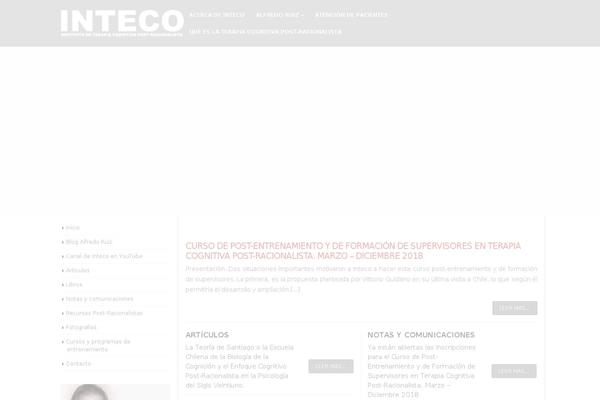 Porto theme site design template sample