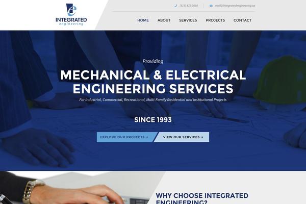 integratedengineering.ca site used Integrated-engineering-2015