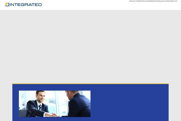 Site using Revolution Slider plugin