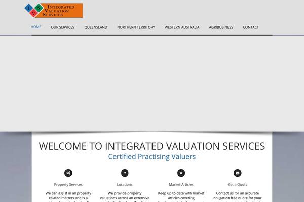 integratedvaluationservices.com site used Ivs_theme1