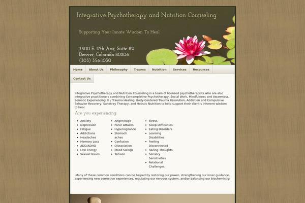 integrativepsychotherapyservices.com site used Natural-essence