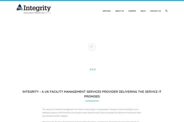 integrity-uk.com site used Insight-edns-child
