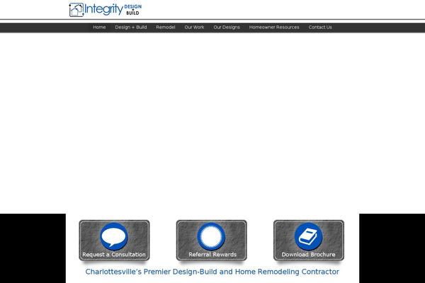 integrityhomecontractors.com site used Integrity
