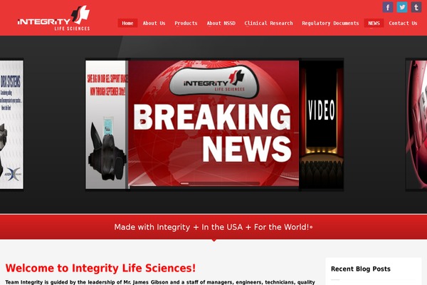 Kallyas theme site design template sample