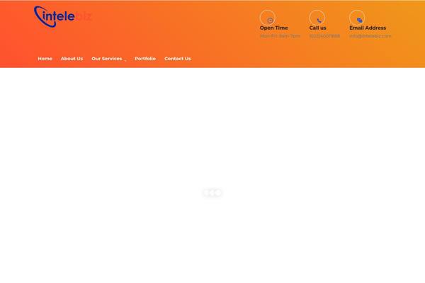 intelebiz.com site used Businextassetsimages
