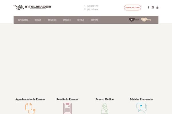 intelimagem.com.br site used Hetec