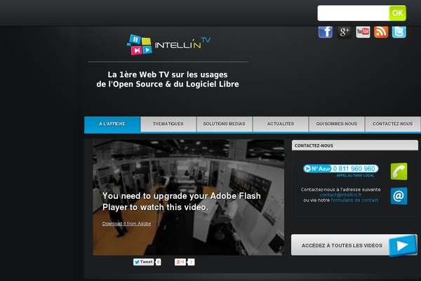 intelli-n.tv site used Intellintv