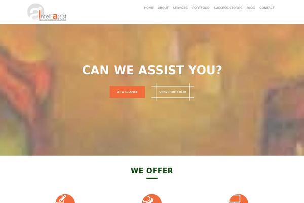 perth-child theme websites examples