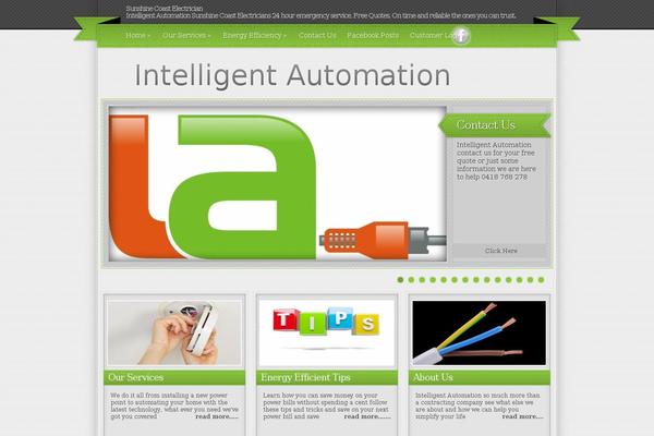 intelligentautomation.com.au site used Strength_green-grey3_electrical