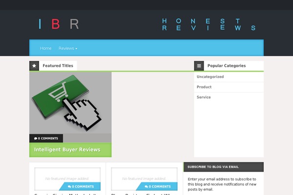 Reviewgine Affiliate theme site design template sample