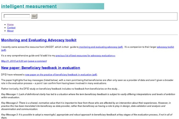 Site using Gutenberg-core plugin