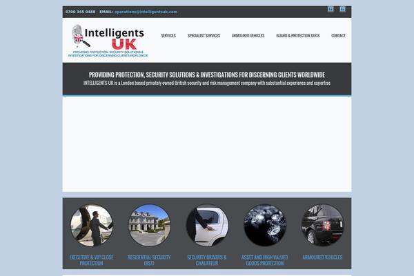 intelligentsuk.com site used Windoo_responsive