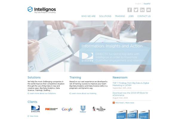 intellignos.com site used Intellignosen2