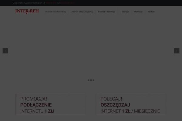 Site using Arscode-ninja-popups plugin