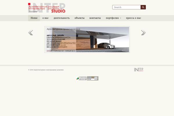 inter-studio.net site used Berita_standard