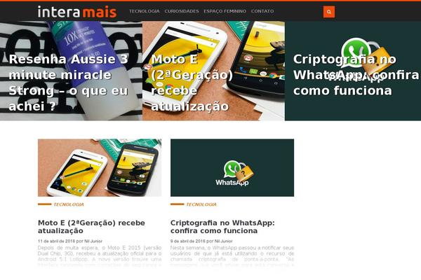 interamais.com.br site used Intera_mais_2.0