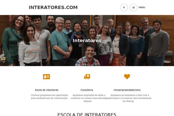 interatores.com site used Edin