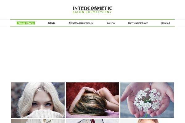 intercosmetic.pl site used Zs_i