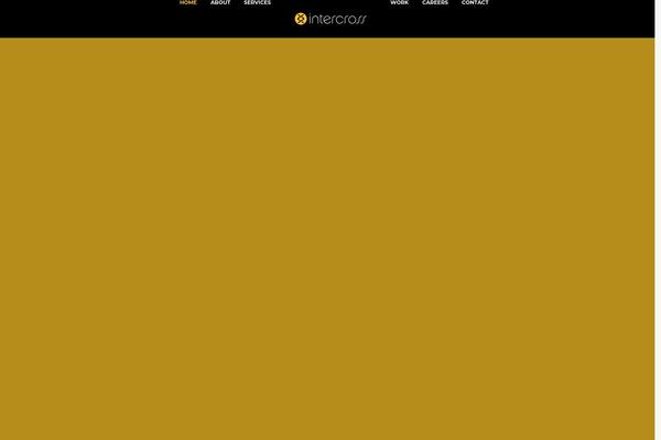 Uncode-child theme site design template sample