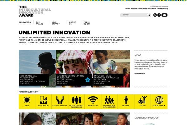 Site using Formidable-modifications plugin